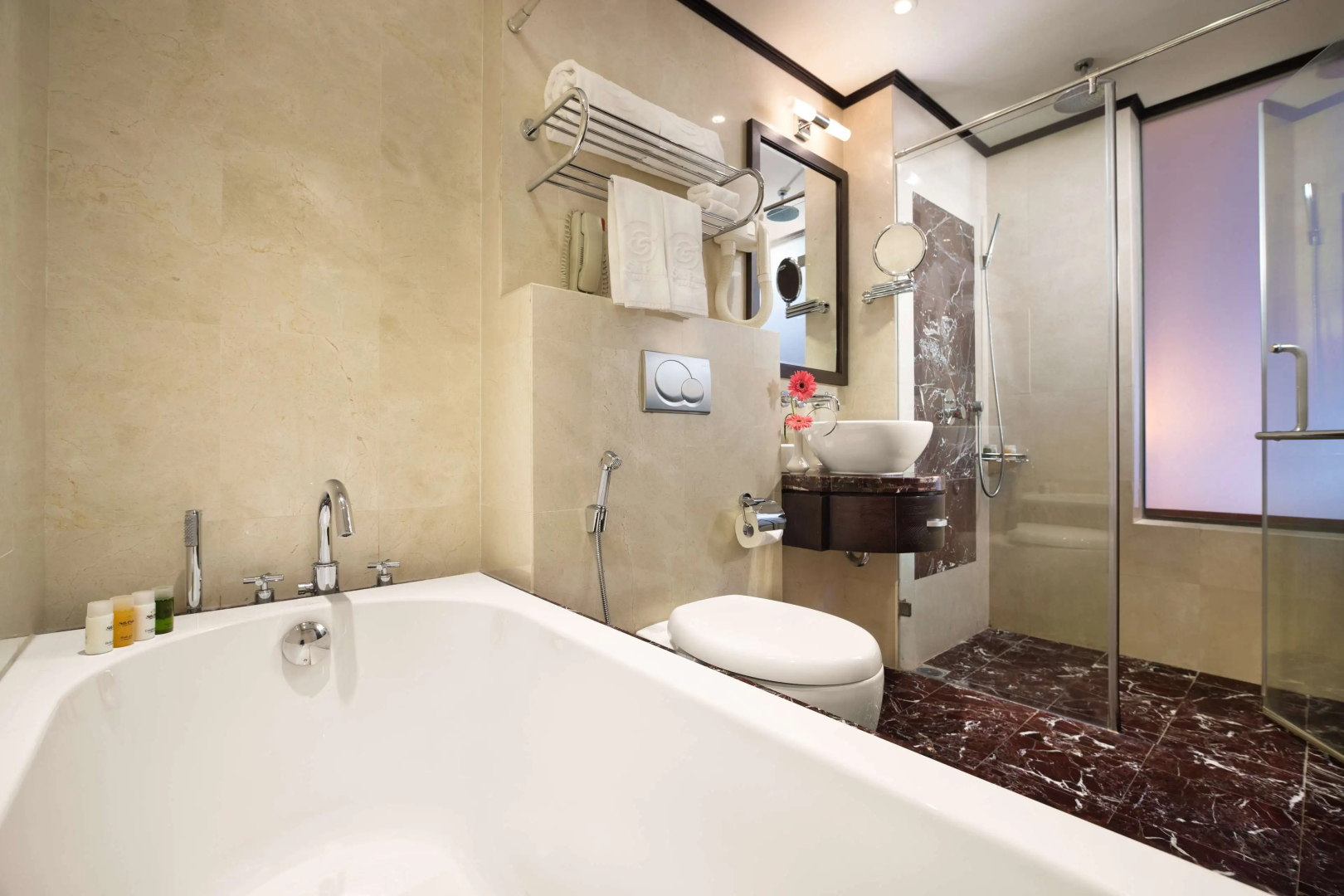 Photo - Silk Path Hotel Hanoi