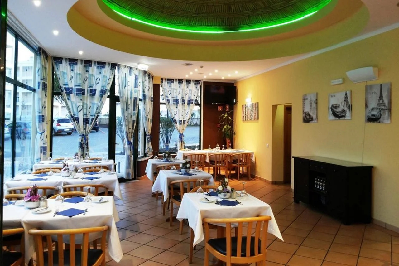 Foto - Plaza Real Atlantichotels