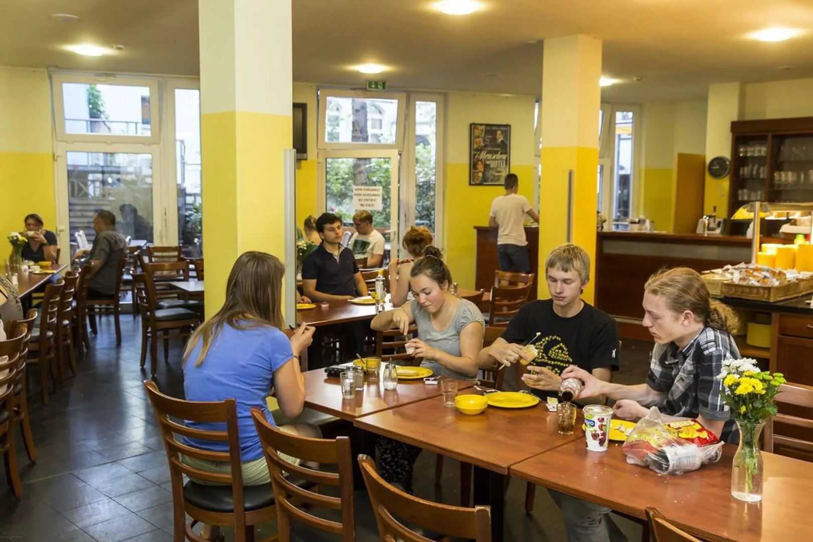 Foto - Pegasus Hostel