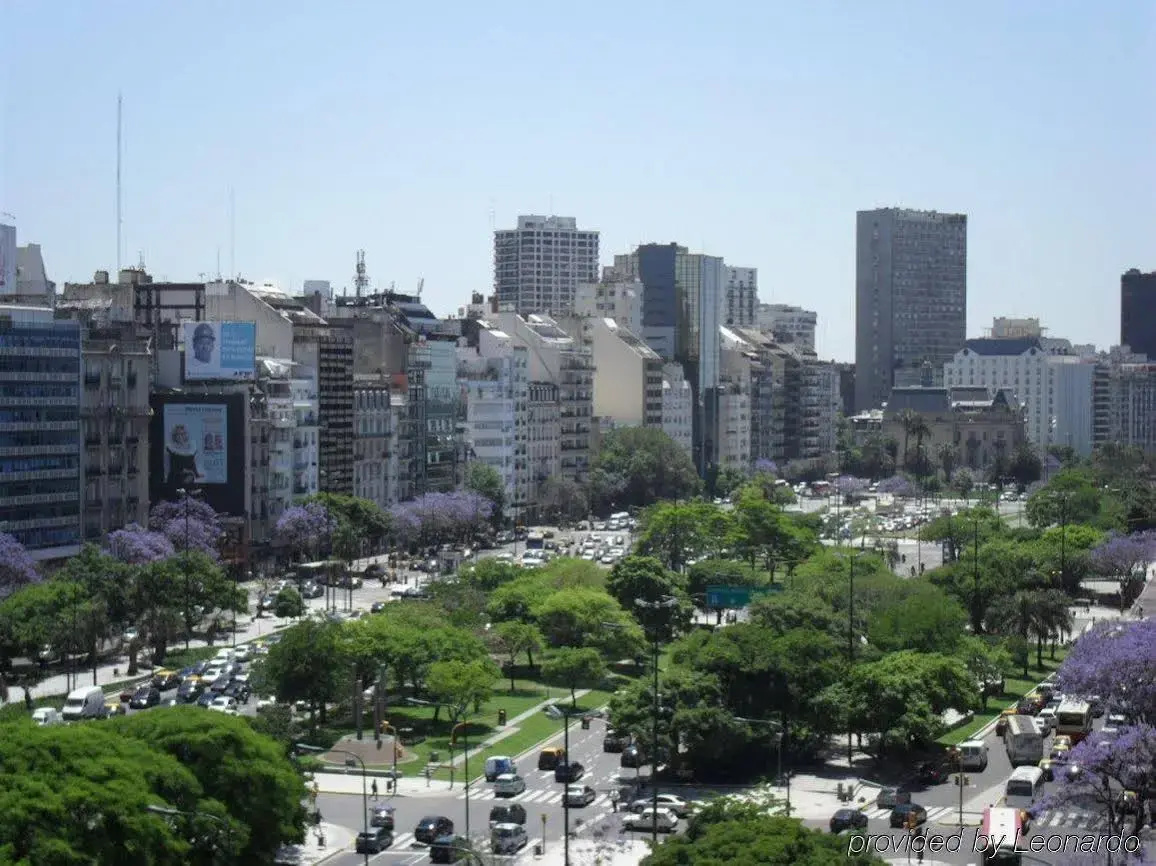 Photo - Pestana Buenos Aires