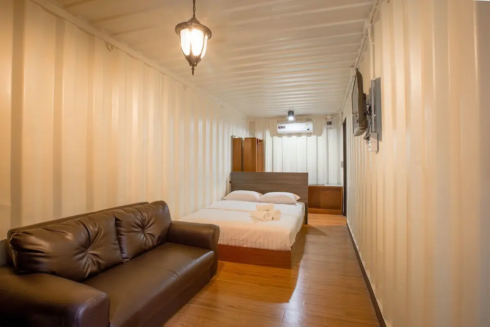 Foto - Tuscany Land Resort Donmuang