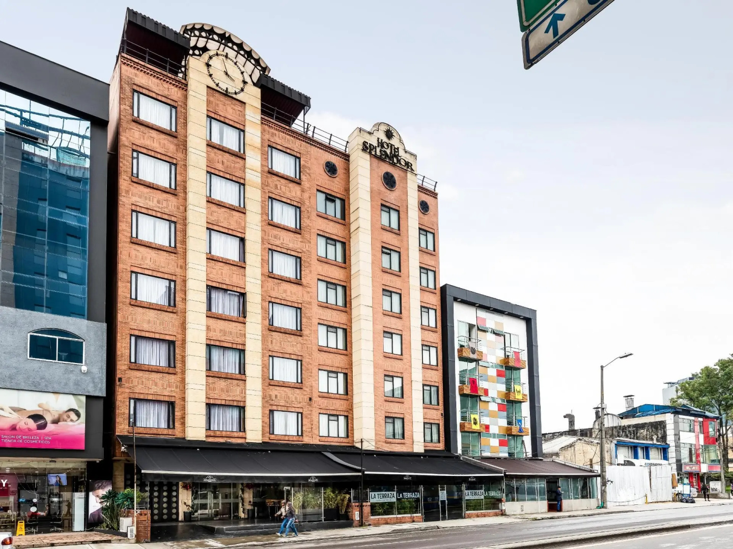 Photo - Hotel Splendor by Friends Company