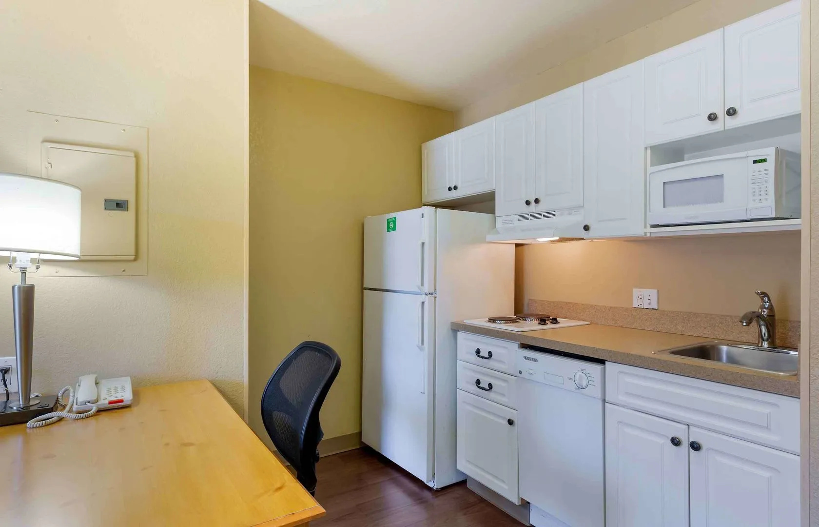 Foto - Extended Stay America Suites Boston Woburn