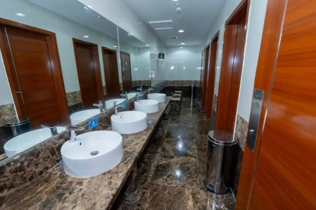 Foto - Rizq Palace Hotel Makkah