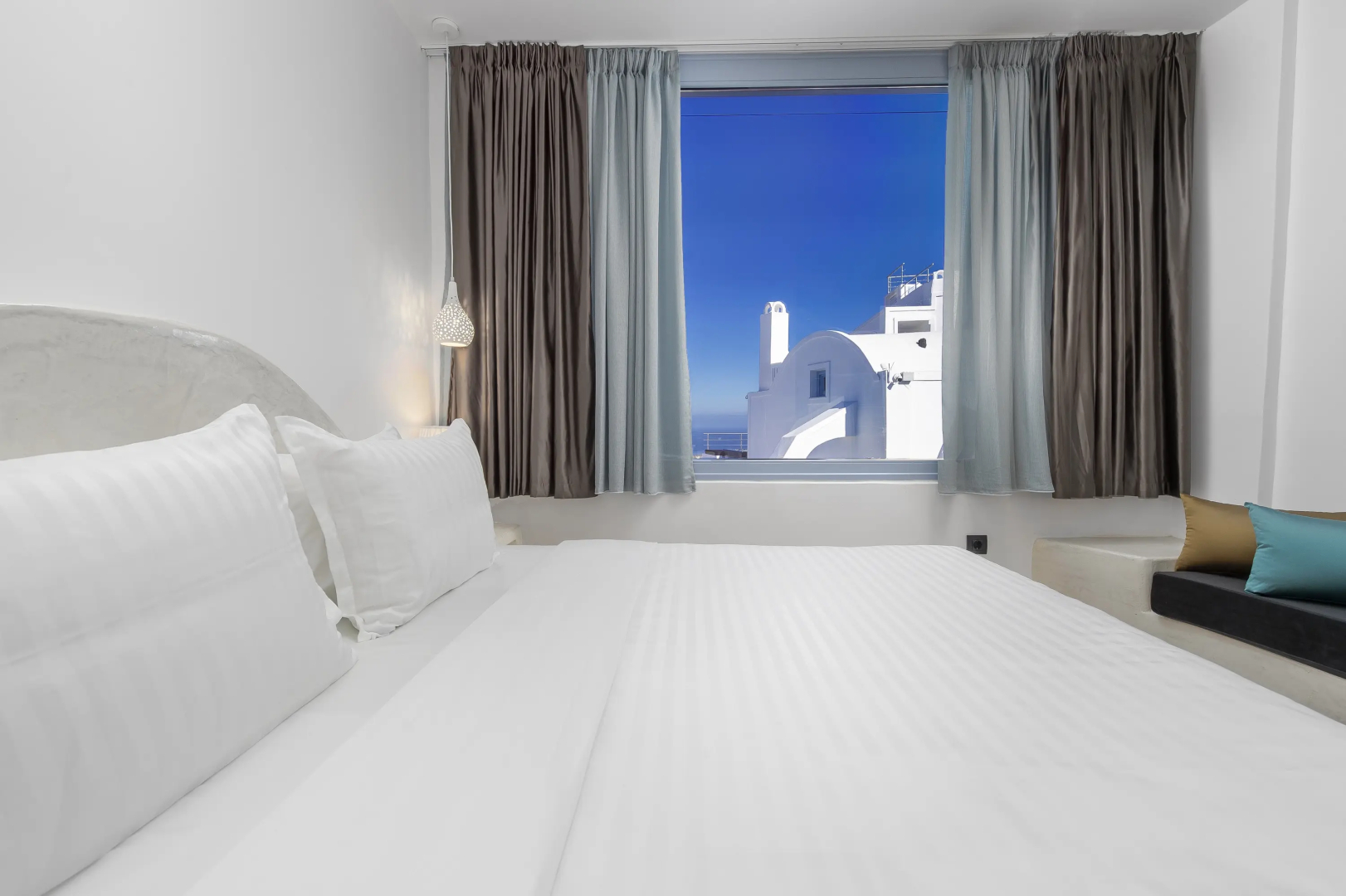 Foto - Sole d'oro Luxury Suites