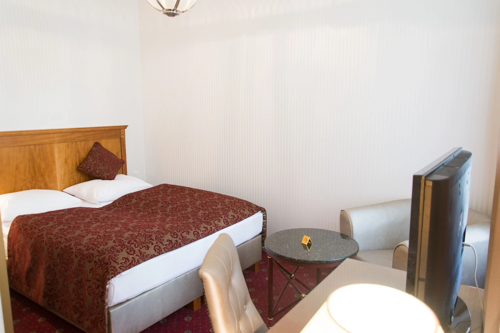 Foto - Hotel Palais Mailberger Hof