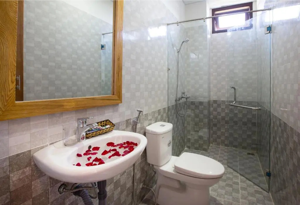 Foto - Quynh Chau Homestay Hội An