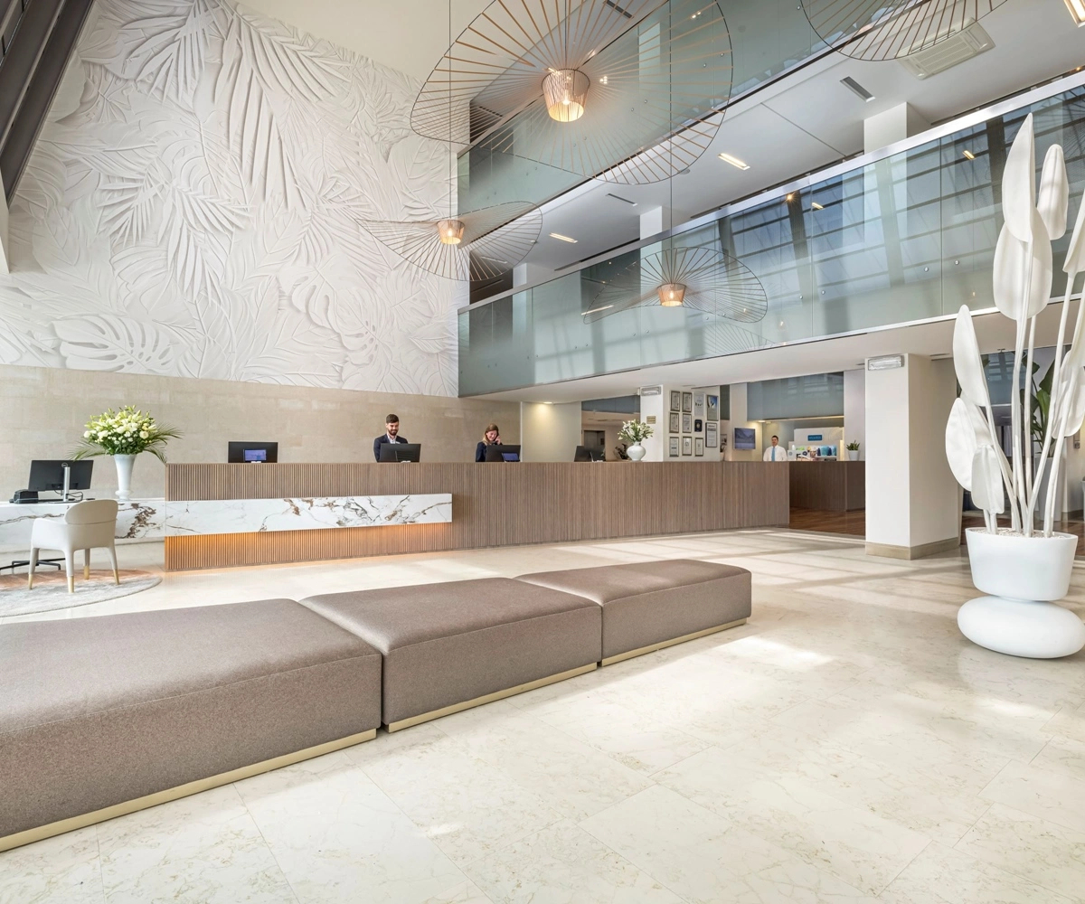 Foto - Valamar Lacroma Hotel