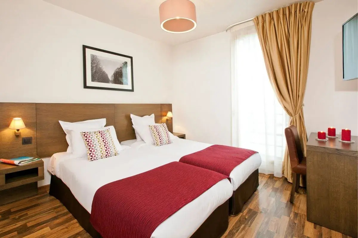 Photo - Residhome Asnieres