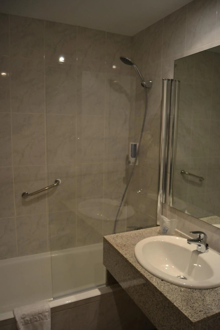 Photo - Hotel Brisa Marina