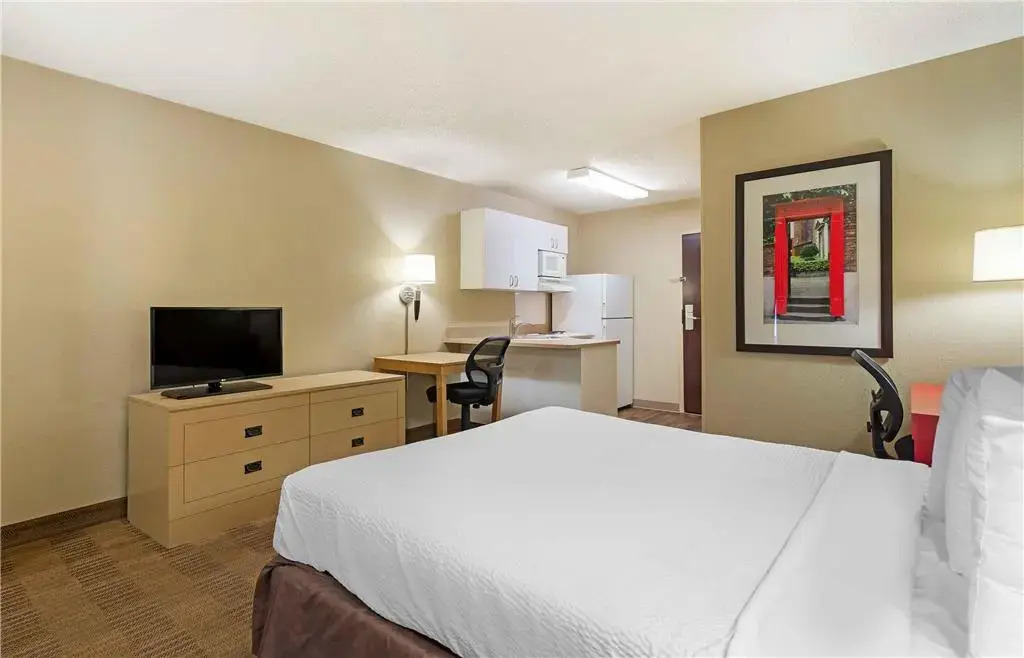 Foto - Extended Stay America Select Suites - Atlanta - Duluth