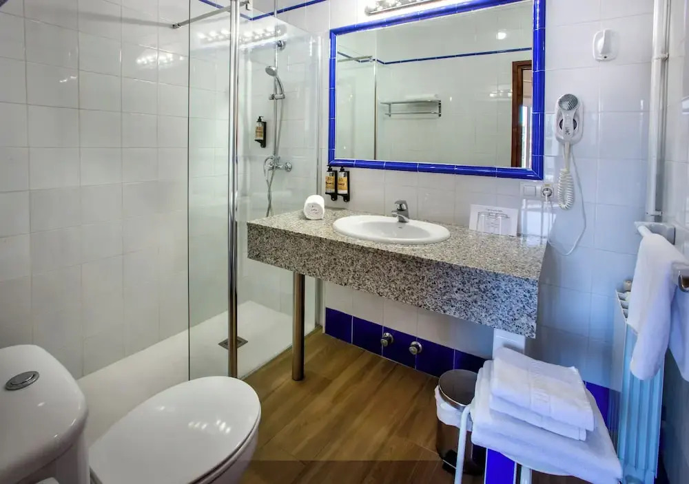 Photo - Hotel Ramis fundado en 1969