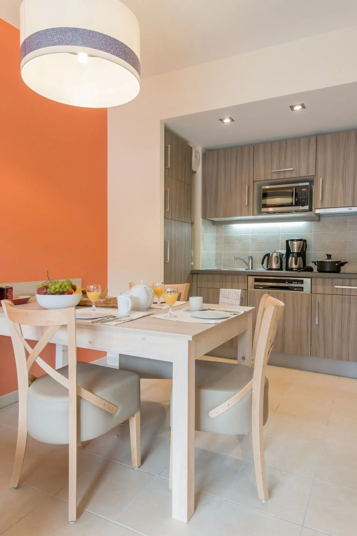 Foto - Pierre & Vacances Residence Premium Julia Augusta