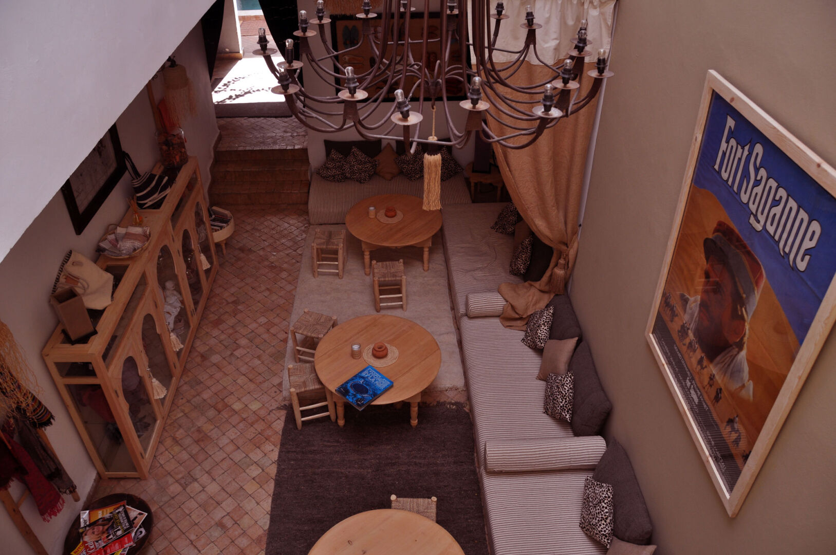 Foto - Riad Anyssates