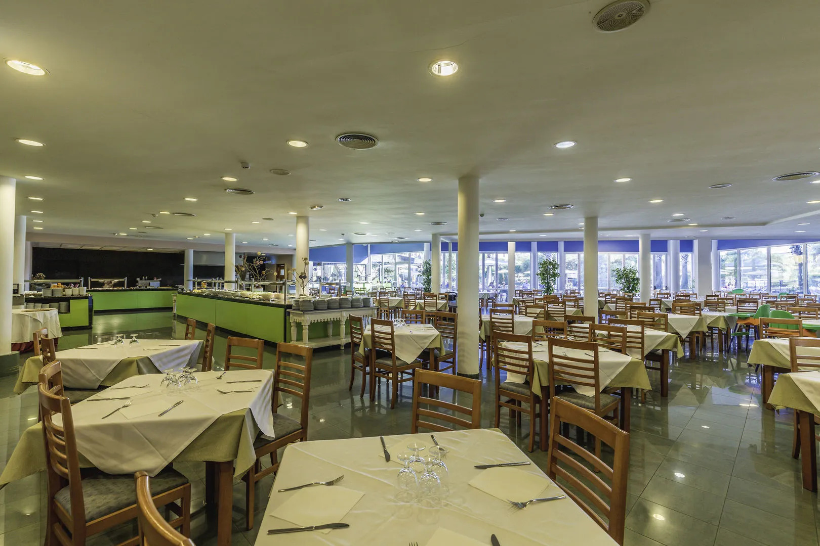 Foto - Vibra Blanc Palace Aparthotel