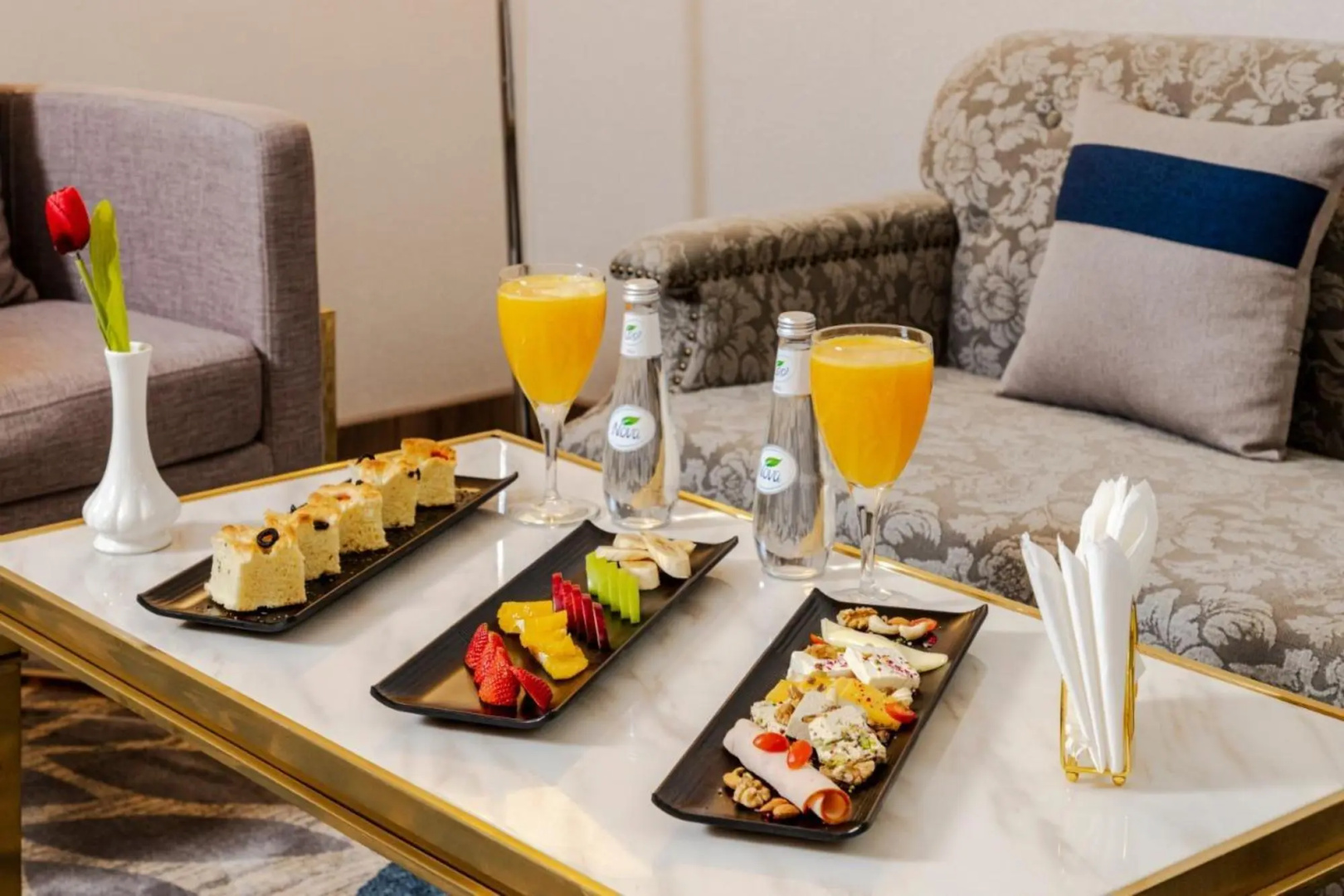 Photo - Season Star Hotel Madinah