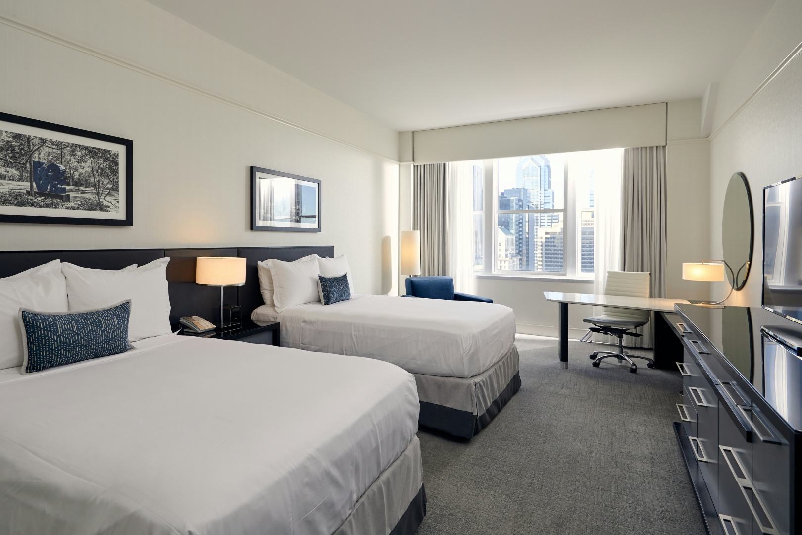 Foto - Loews Philadelphia Hotel