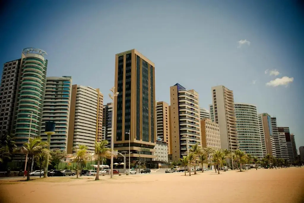 Photo - Magna Praia Hotel