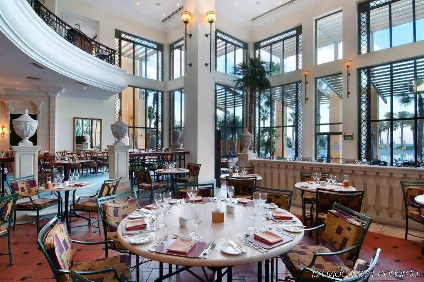 Photo - Hilton Malta