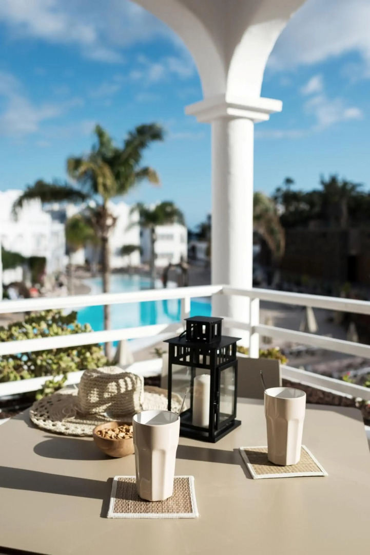 Photo - Sotavento Beach Club
