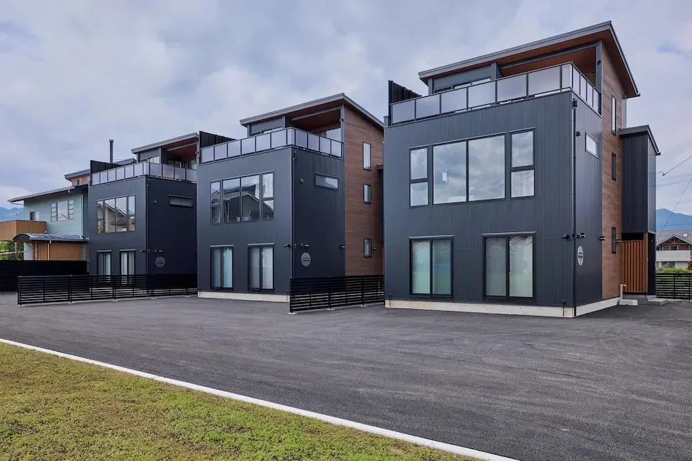 Photo - Miire Mt Fuji Forest