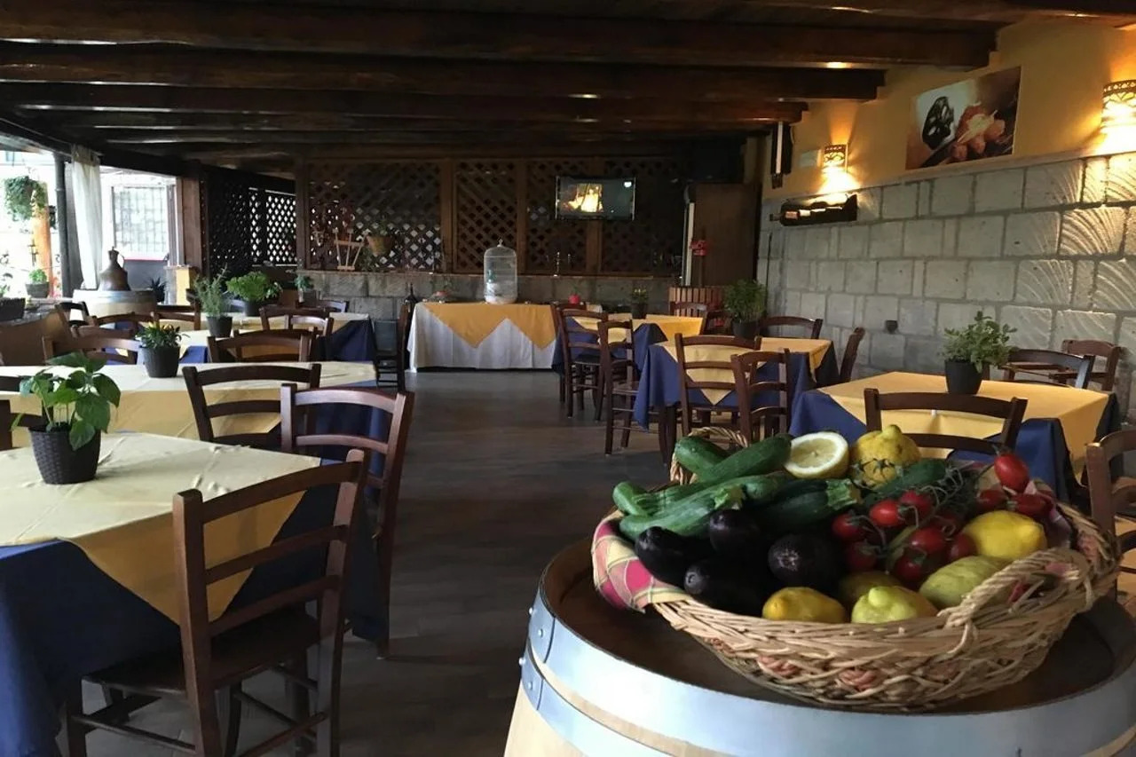 Foto - Casale Antonietta