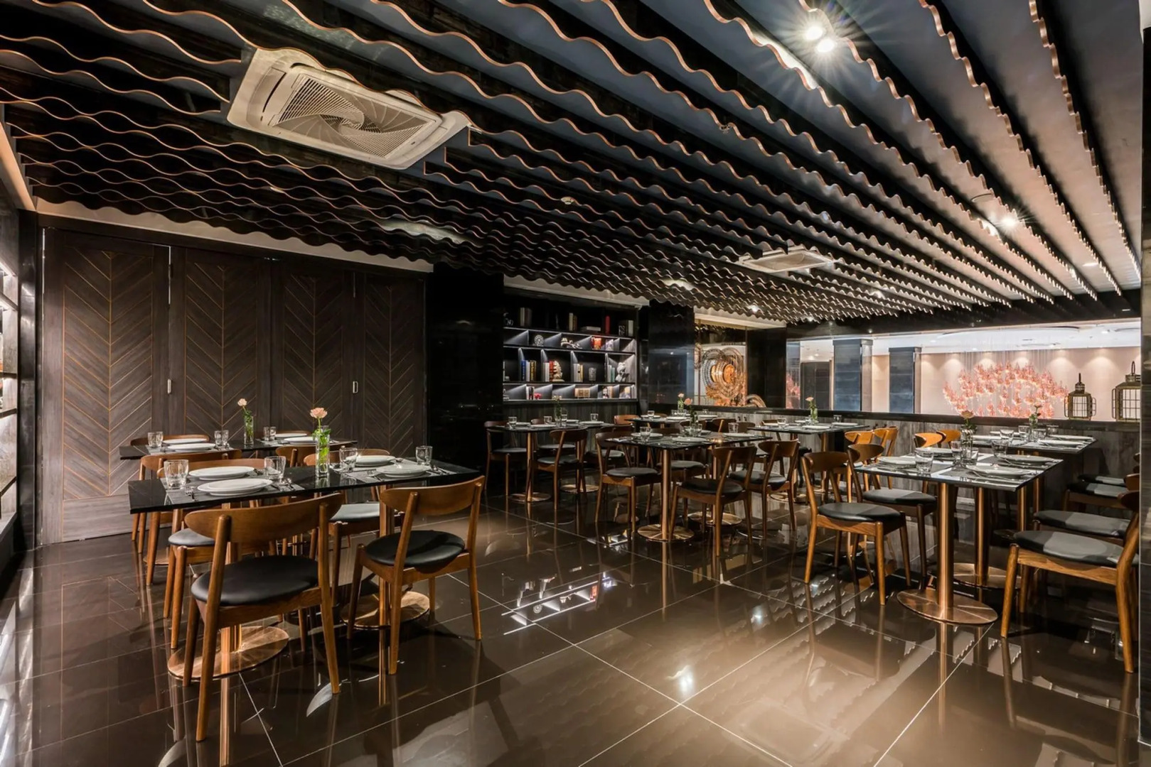 Foto - Hotel JAL City Bangkok