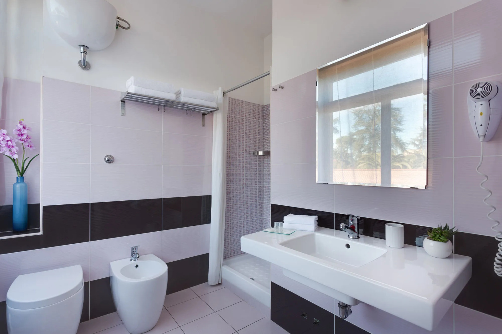 Photo - Hotel Darival Nomentana