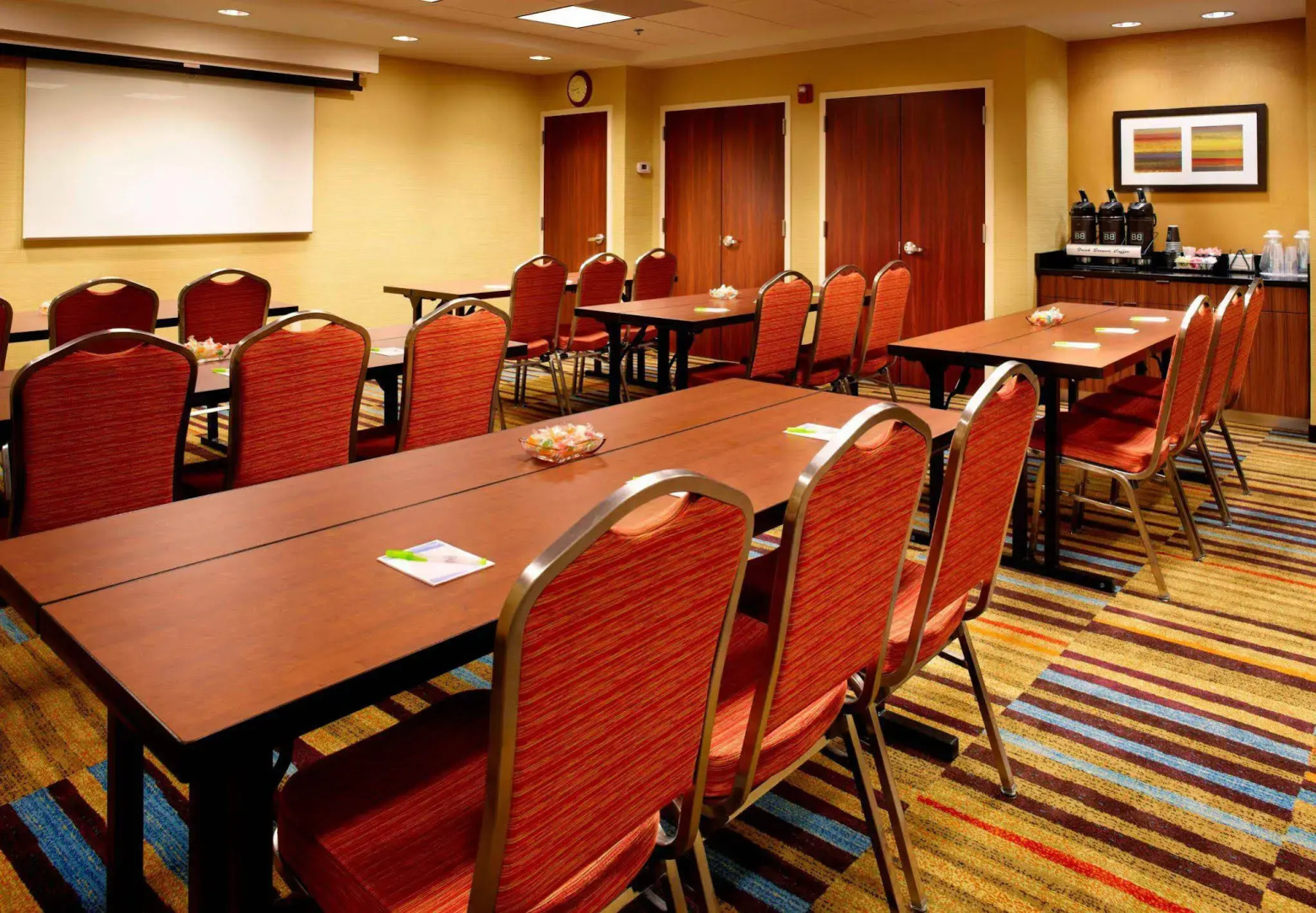 Foto - Fairfield Inn by Marriott East Rutherford Meadowlands