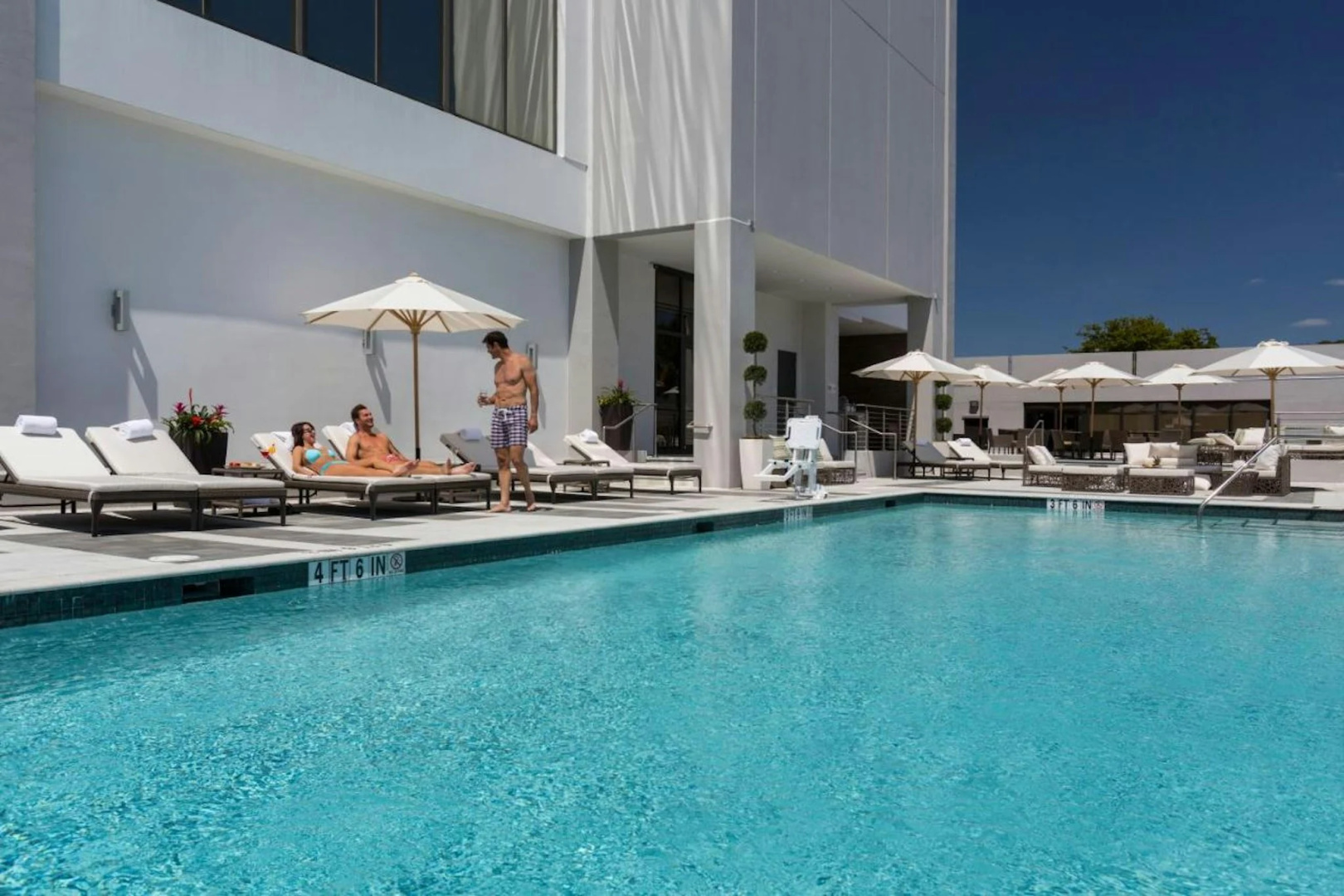Foto - EB Hotel Miami