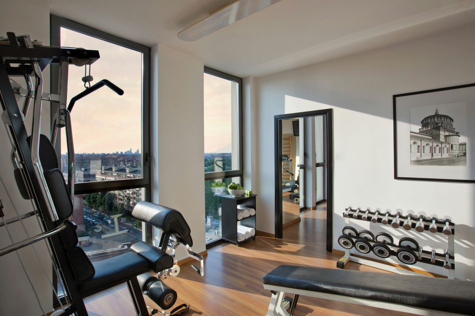 Foto - Starhotels Business Palace Hotel
