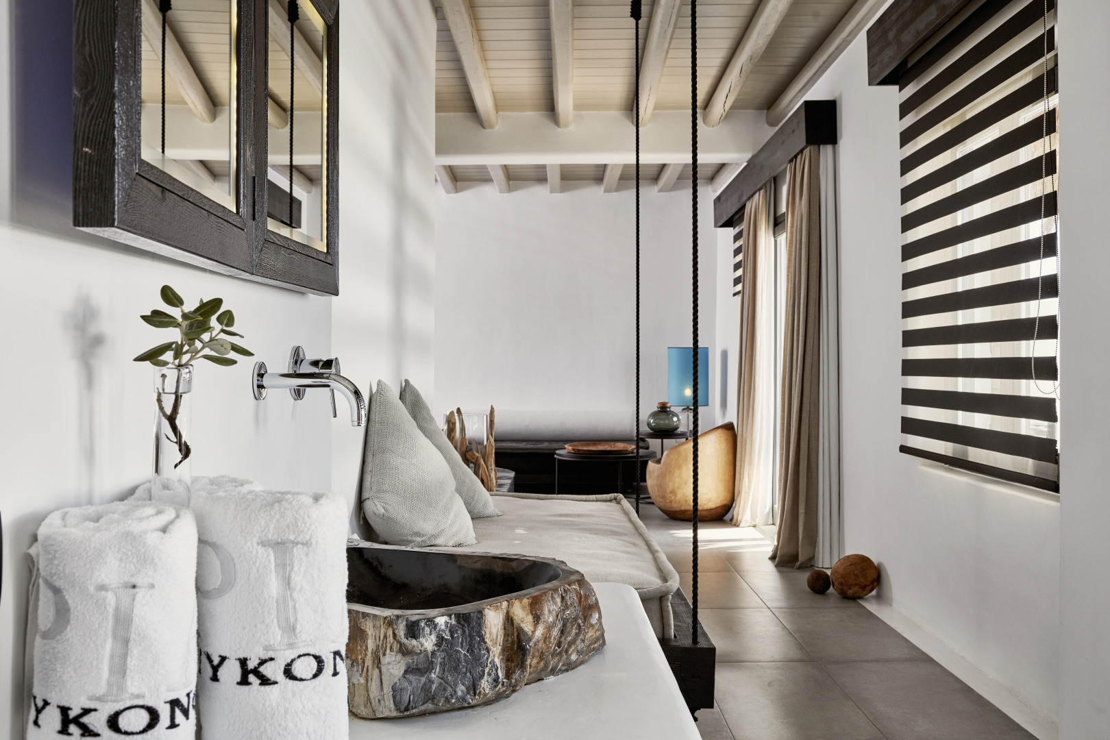 Foto - Myconian Utopia Relais & Chateaux