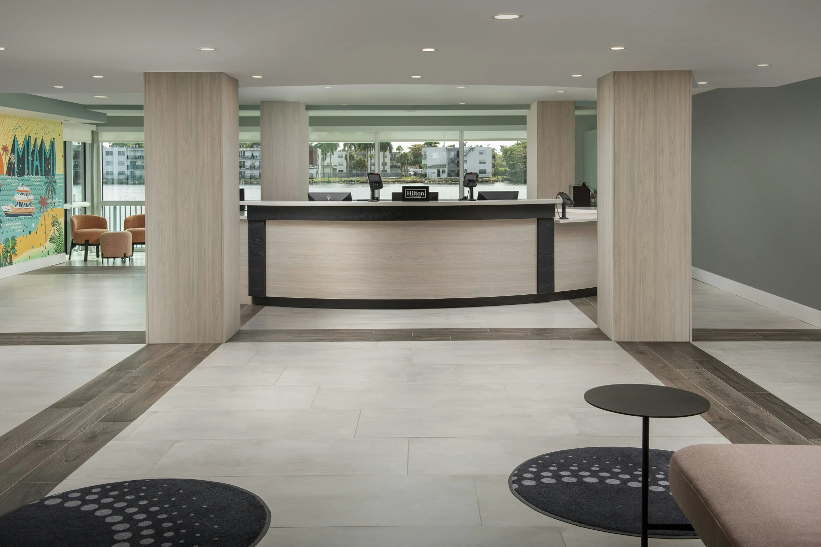 Foto - Home2 Suites by Hilton Miami Airport South Blue Lagoon