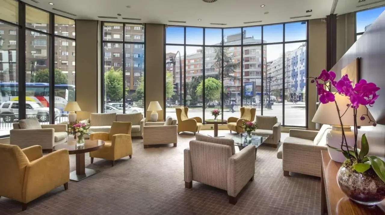 Foto - Exe Oviedo Centro