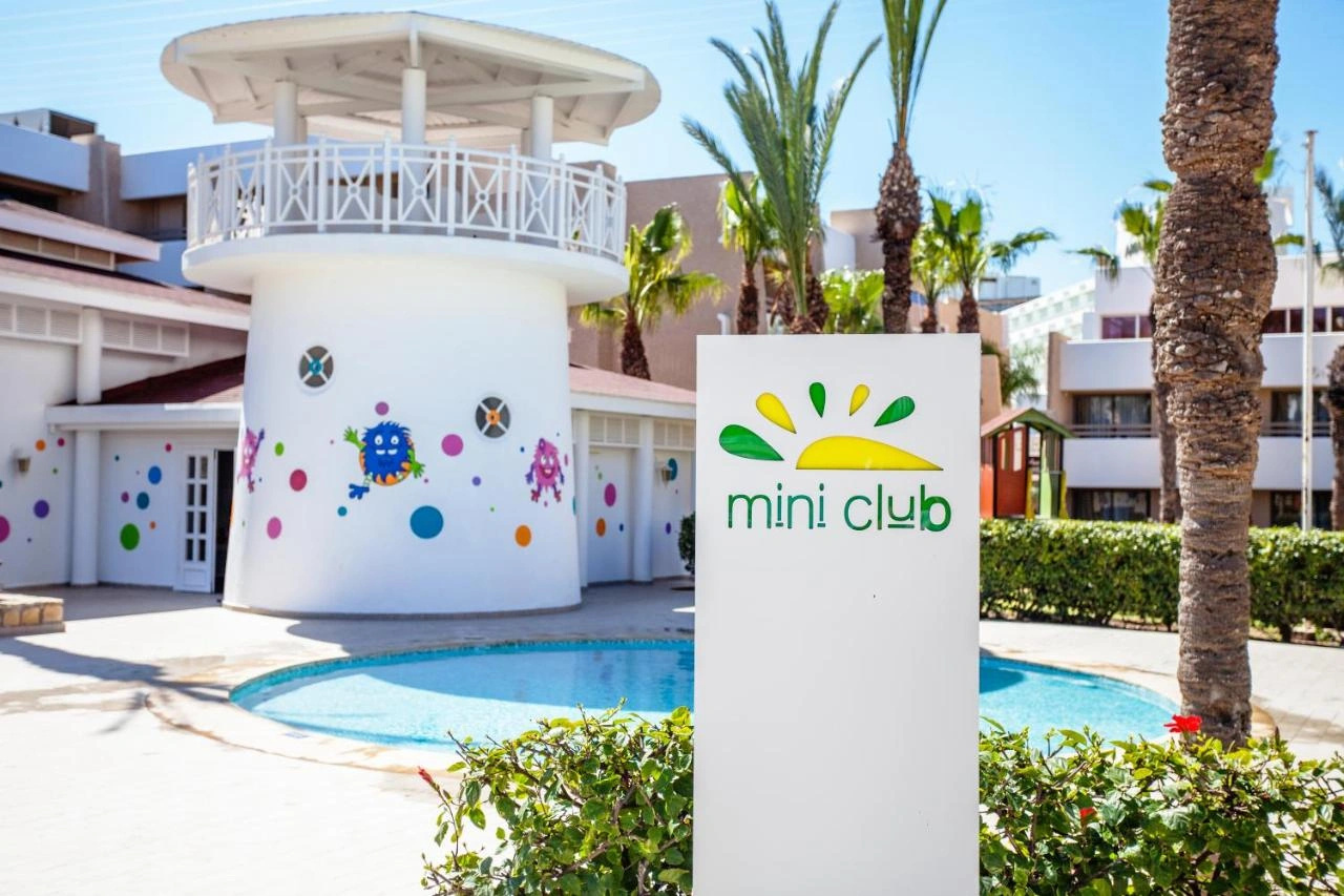 Foto - Dunes d'Or Ocean Club