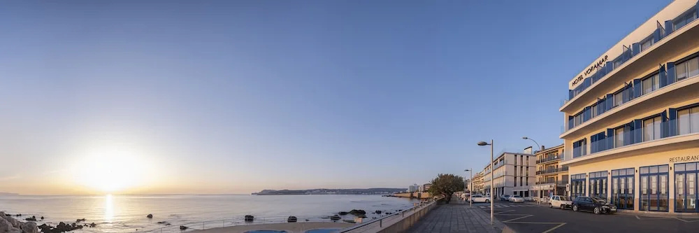Foto - Hotel Voramar