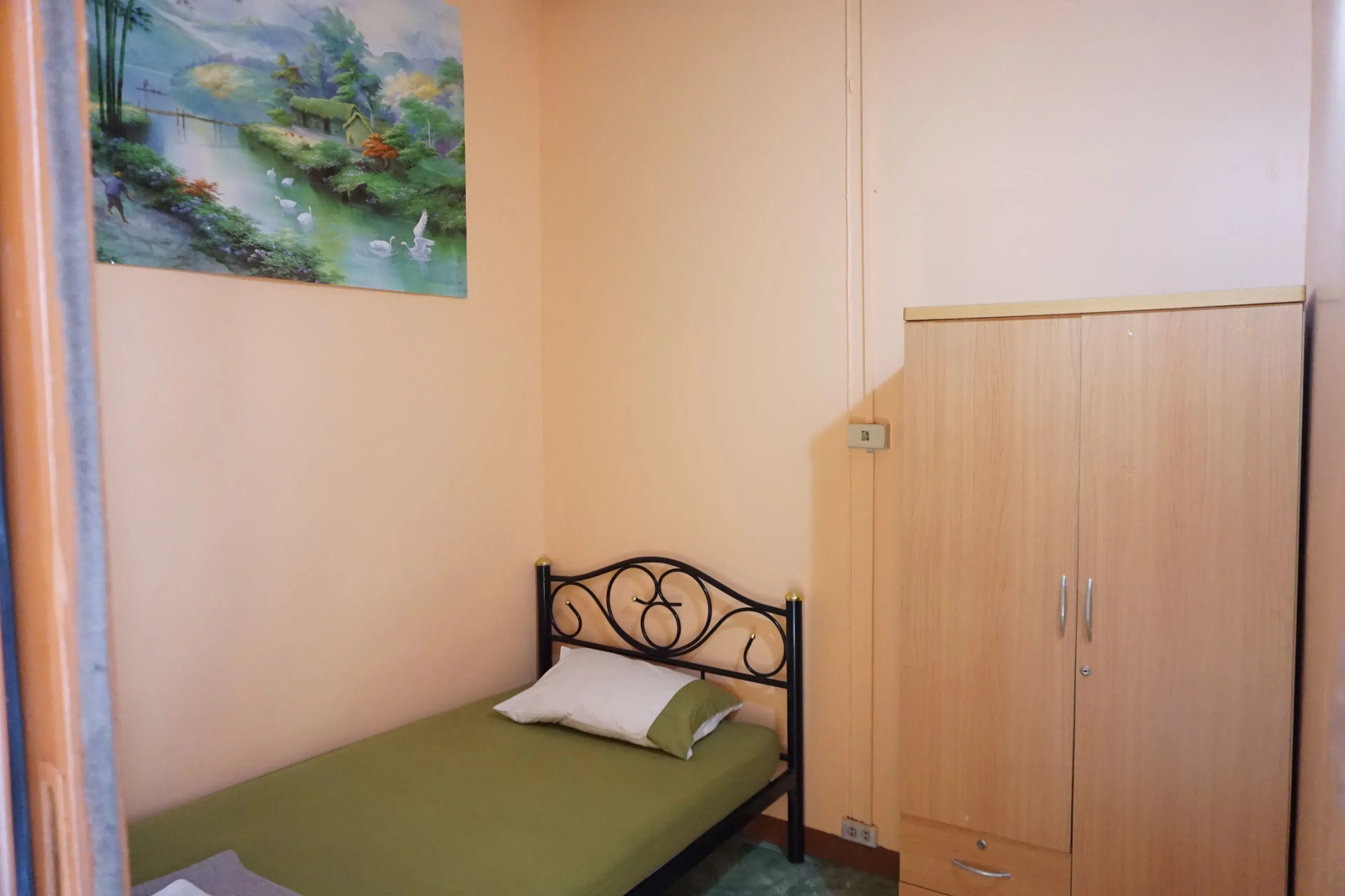 Photo - OYO 730 Meedee Hostel