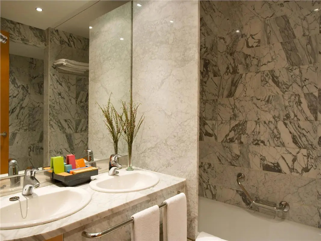 Foto - Eurostars Al-Ándalus Palace