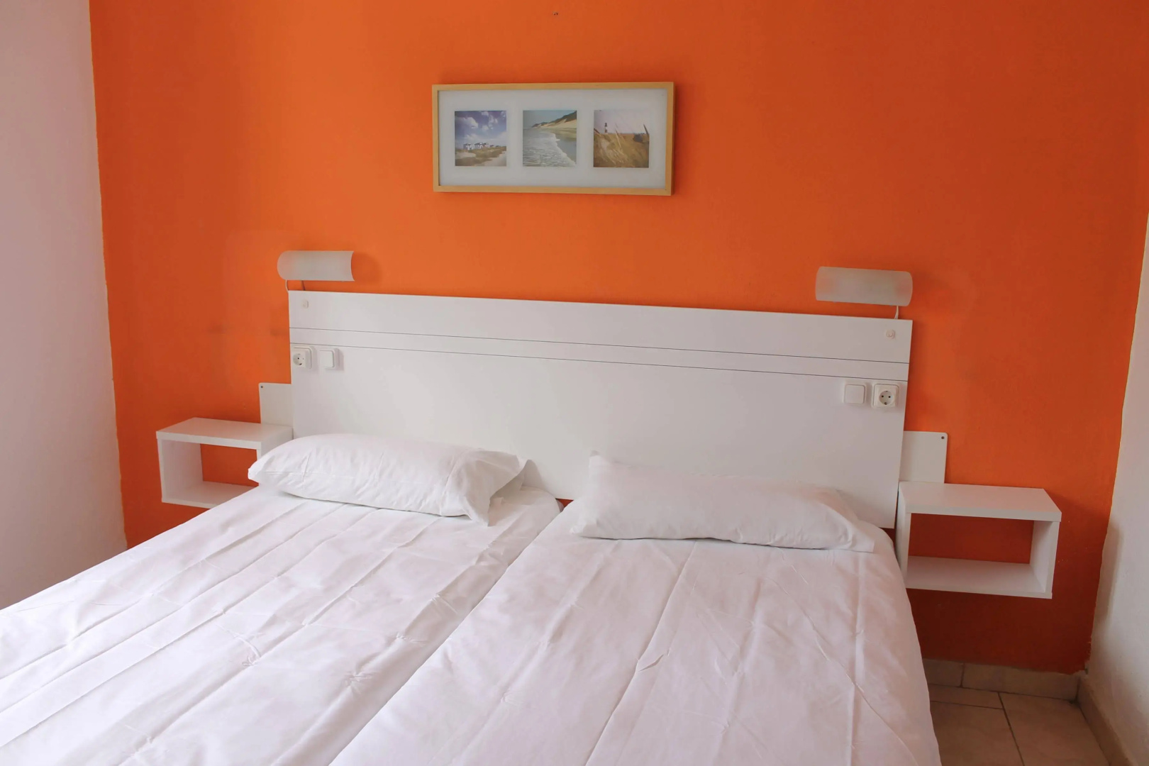 Foto - Niza Apartamentos