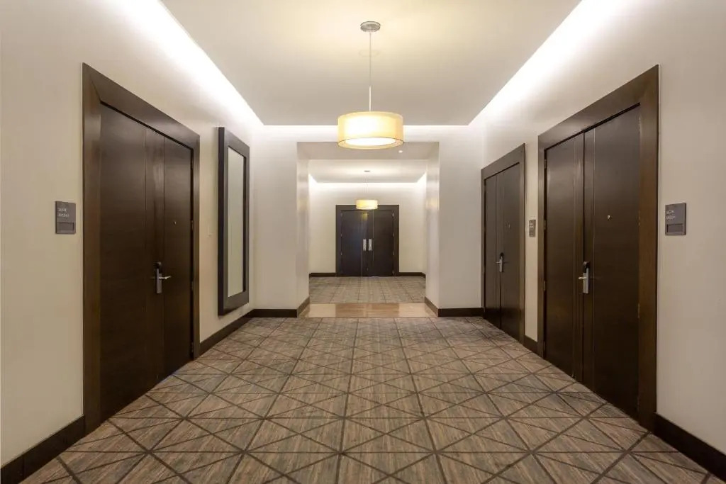 Foto - Marriott Panama Hotel - Albrook