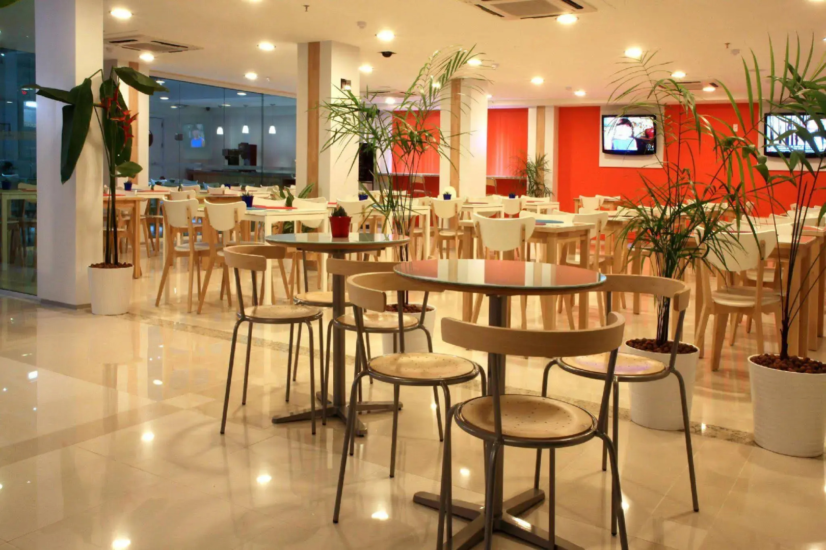 Foto - ibis Styles Manaus