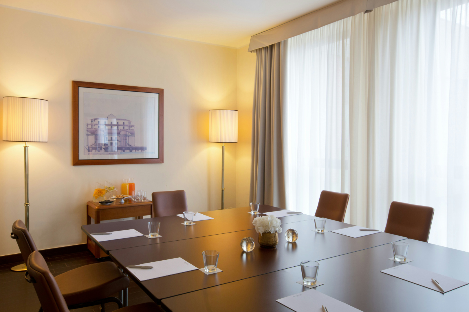 Foto - Starhotels Business Palace Hotel