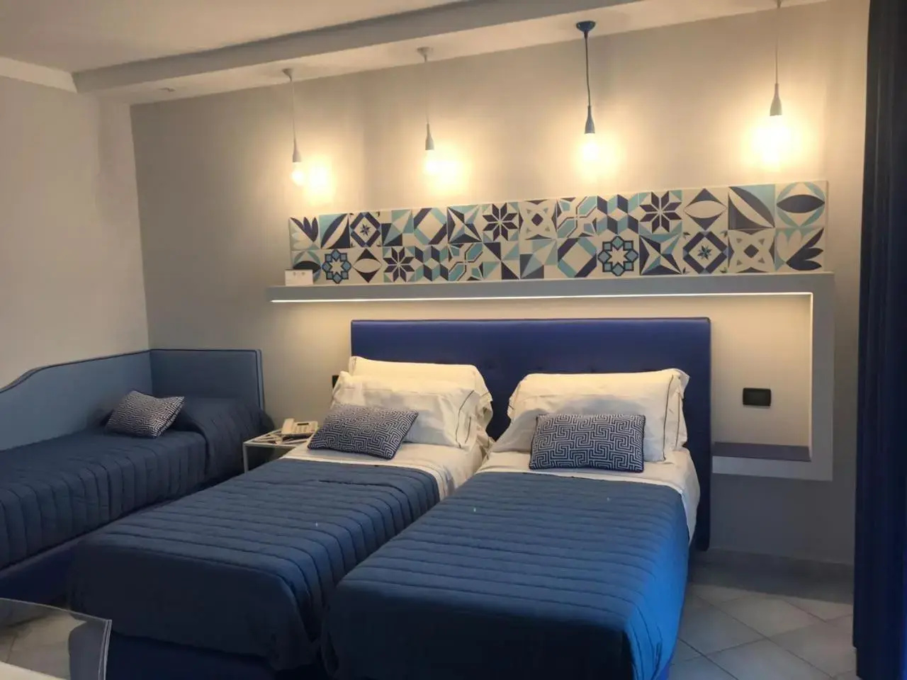 Photo - Hotel Leone