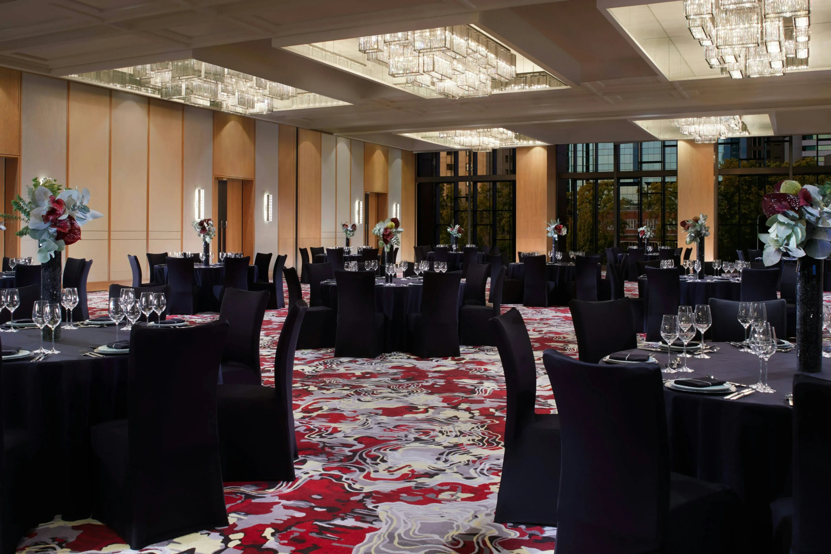 Foto - The Ritz-Carlton, Perth