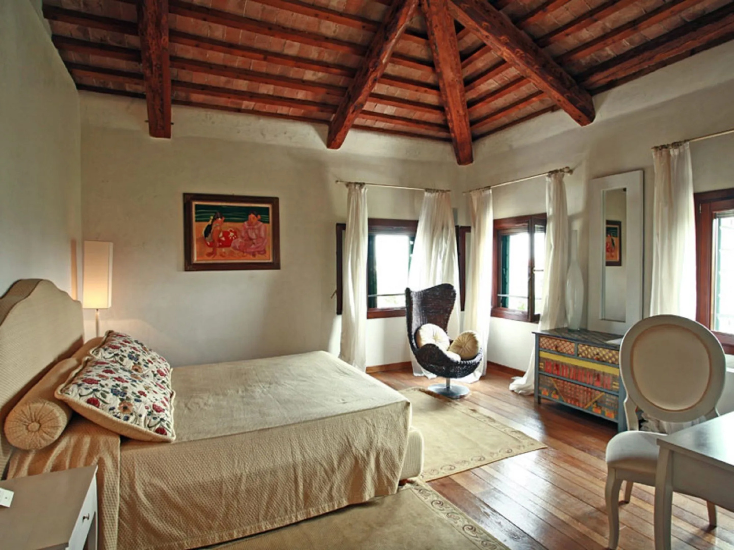 Foto - Villa Foscarini Cornaro