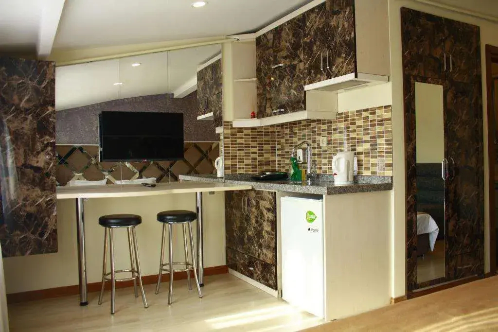 Foto - Terra Suites