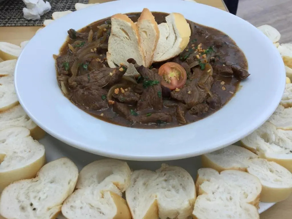 Foto - Atlantico Sul Hotel