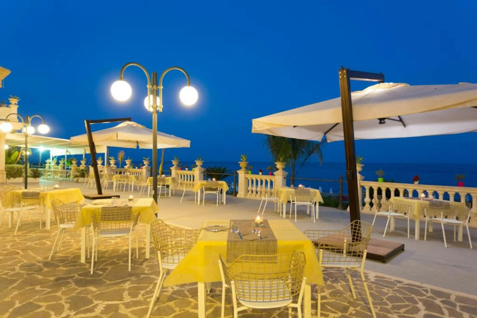 Foto - Hellenia Yachting Hotel
