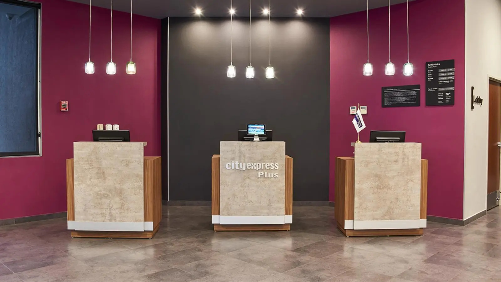Foto - City Express Plus by Marriott Guadalajara Expo