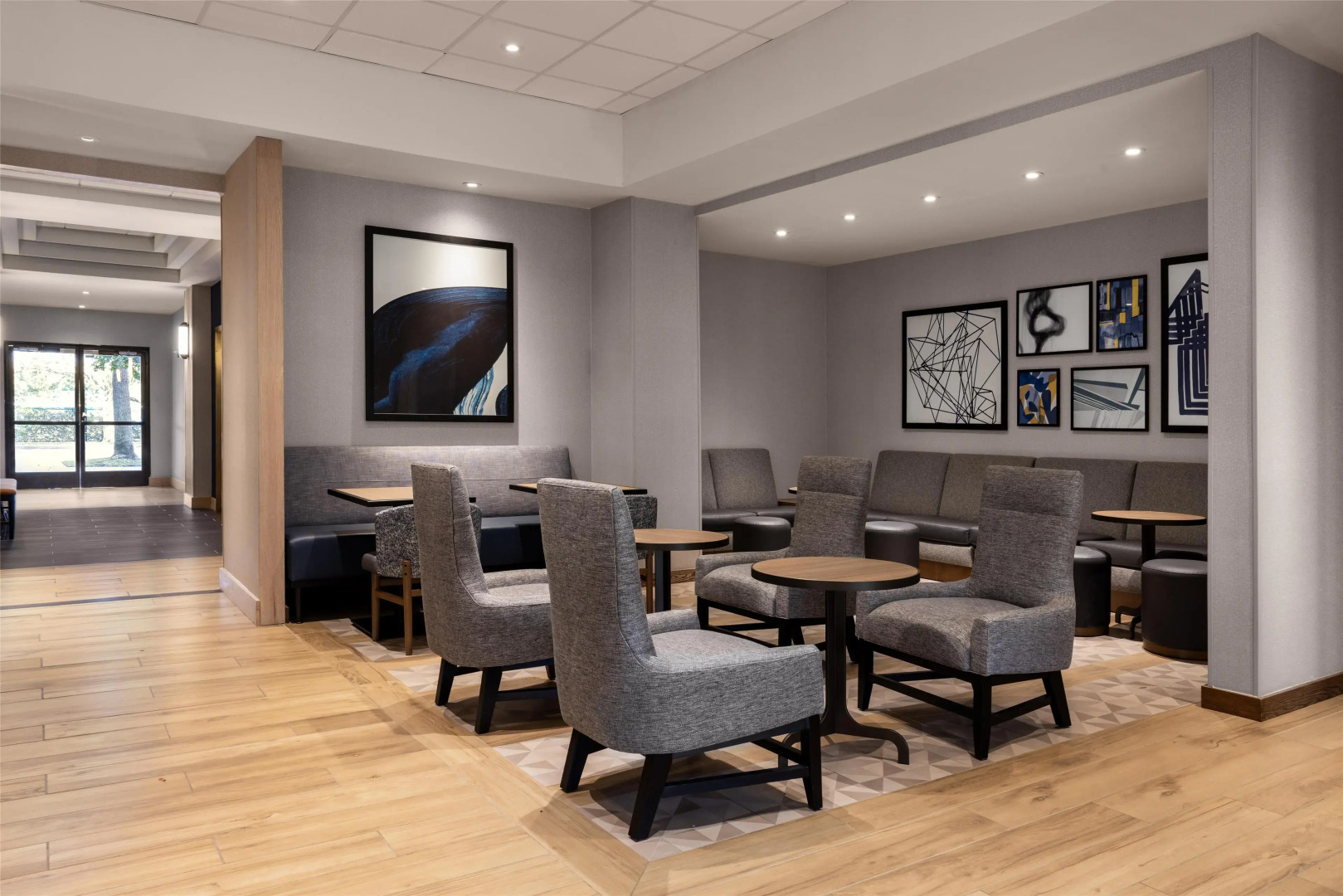 Foto - Hyatt Place Orlando Airport